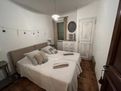 BONNIEUX, Maison T8 269m², Jardin