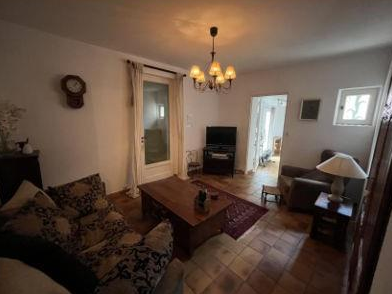 BONNIEUX, Maison T8 269m², Jardin