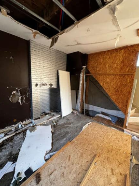 CLERGOUX, Maison T3 82m², Jardin