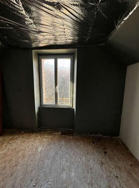 CLERGOUX, Maison T3 82m², Jardin