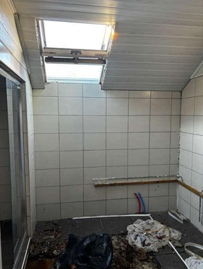 CLERGOUX, Maison T3 82m², Jardin