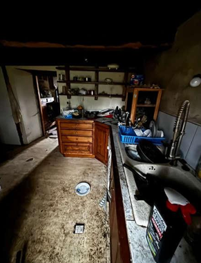 MONCEAUX SUR DORDOGNE, Maison T4 130m², Jardin