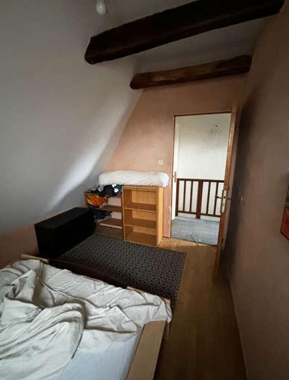 MONCEAUX SUR DORDOGNE, Maison T4 130m², Jardin