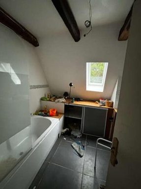 MONCEAUX SUR DORDOGNE, Maison T4 130m², Jardin