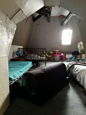 MONCEAUX SUR DORDOGNE, Maison T4 130m², Jardin