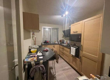 DIJON, Appartement T2 46m², Balcon