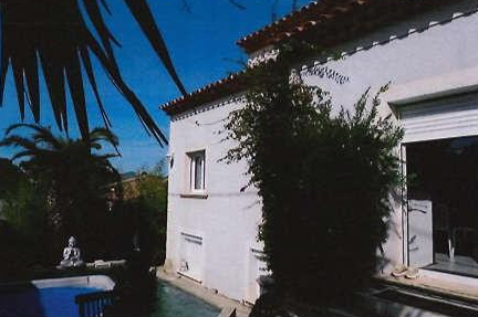 LA SEYNE SUR MER, Maison T5 167m², Piscine