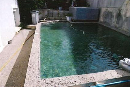 LA SEYNE SUR MER, Maison T5 167m², Piscine