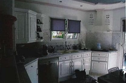 LA SEYNE SUR MER, Maison T5 167m², Piscine