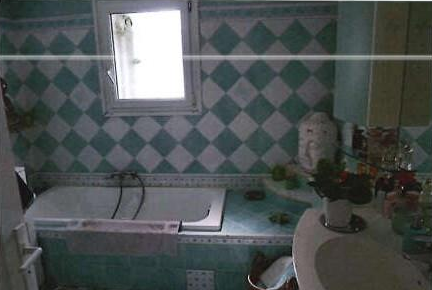 LA SEYNE SUR MER, Maison T5 167m², Piscine