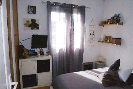 LA SEYNE SUR MER, Maison T5 167m², Piscine