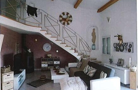 LA SEYNE SUR MER, Maison T5 167m², Piscine