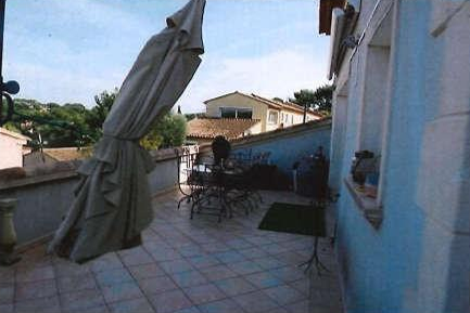 LA SEYNE SUR MER, Maison T5 167m², Piscine