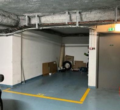 SAINT CLOUD, Parking 16m²