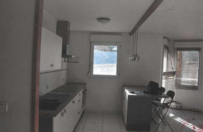 NANCY, Appartement T3 63m², Parking