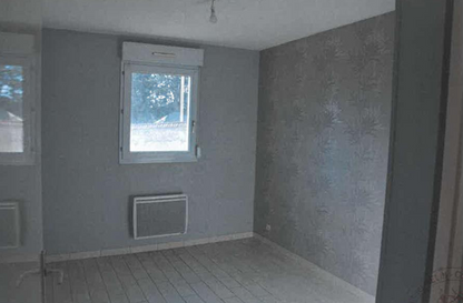 NANCY, Appartement T3 63m², Parking