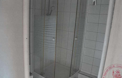 NANCY, Appartement T3 63m², Parking