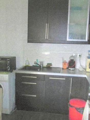TOULOUSE, Appartement T3 49m², Parking