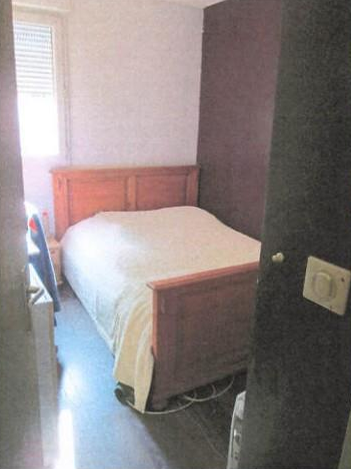 TOULOUSE, Appartement T3 49m², Parking