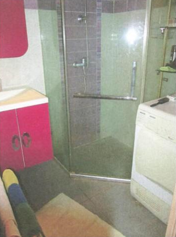 TOULOUSE, Appartement T3 49m², Parking