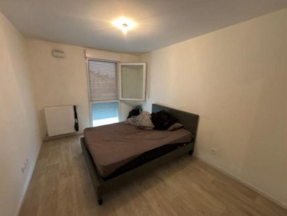 NEUILLY SUR MARNE, Appartement T3 55m², Parking