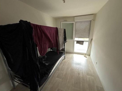 NEUILLY SUR MARNE, Appartement T3 55m², Parking