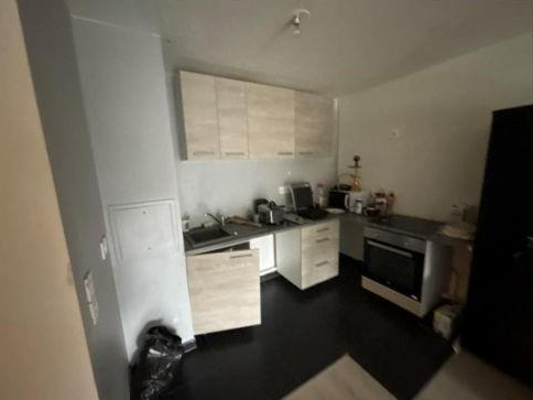 NEUILLY SUR MARNE, Appartement T3 55m², Parking