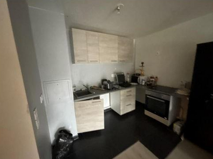 NEUILLY SUR MARNE, Appartement T3 55m², Parking