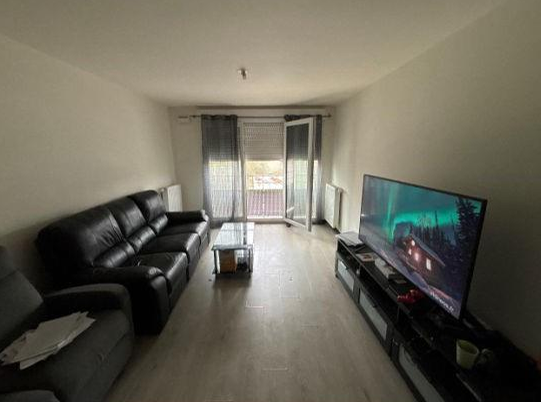 NEUILLY SUR MARNE, Appartement T3 55m², Parking