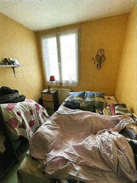 DRANCY, Appartement T3 63m², Parking