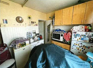 DRANCY, Appartement T3 63m², Parking