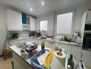 AUBERVILLIERS, Maison T3 73m²