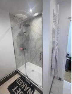 AUBERVILLIERS, Maison T3 73m²