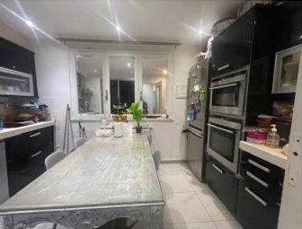 VILLEMOMBLE, Maison T5 183m², Jardin