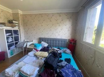 VILLEMOMBLE, Maison T5 183m², Jardin