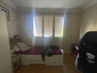 VILLEMOMBLE, Maison T5 183m², Jardin