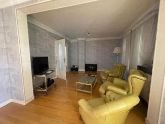 VILLEMOMBLE, Maison T5 183m², Jardin