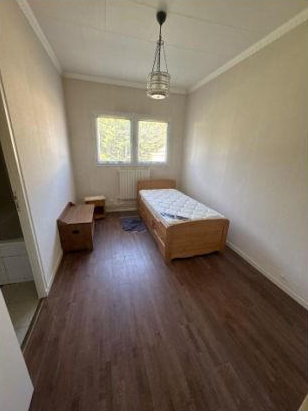 VILLEPINTE, Maison T3 77m², Jardin