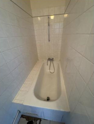 VILLEPINTE, Maison T3 77m², Jardin