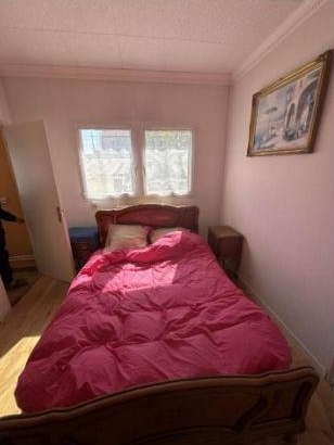 VILLEPINTE, Maison T3 77m², Jardin