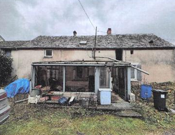 AZY, Maison T3 74m², Jardin