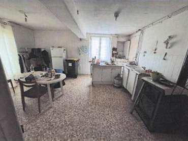 AZY, Maison T3 74m², Jardin