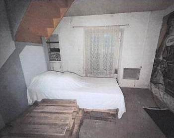 AZY, Maison T3 74m², Jardin