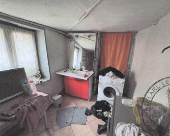 AZY, Maison T3 74m², Jardin