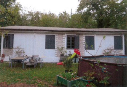 MEAUX, Maison T2 82m², Jardin