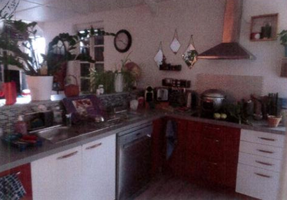 MEAUX, Maison T2 82m², Jardin