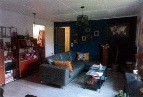 MEAUX, Maison T2 82m², Jardin