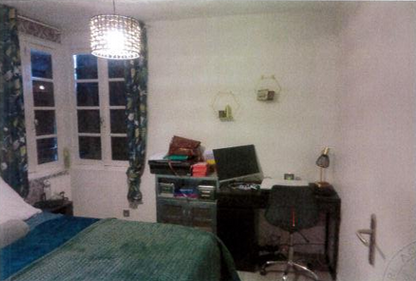 MEAUX, Maison T2 82m², Jardin