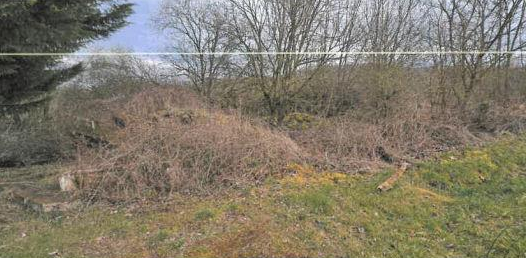 VIGNEULLES, Terrain 53 424m²