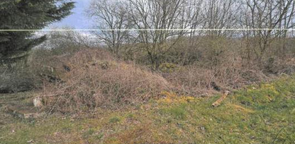 VIGNEULLES, Terrain 53 424m²